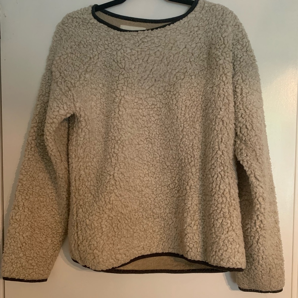 Dylan Sweater